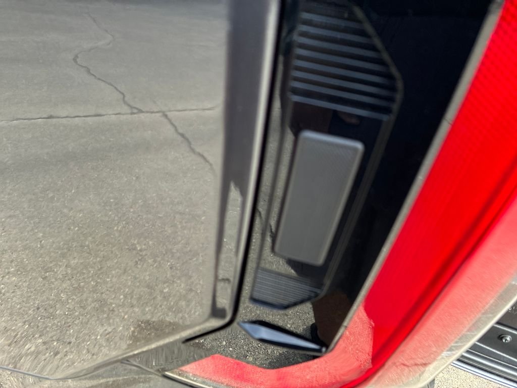 2026 Toyota Tundra TRD Pro - Photo 45