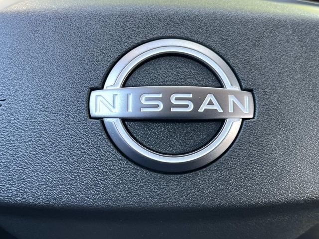 New 2026 Gun Metallic Nissan SL image 31