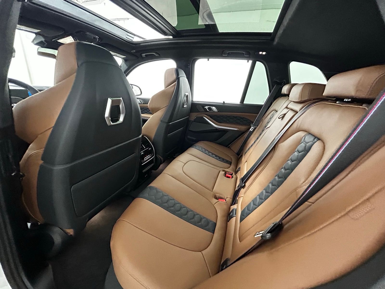 2026 BMW X5 M X5 M - Photo 34