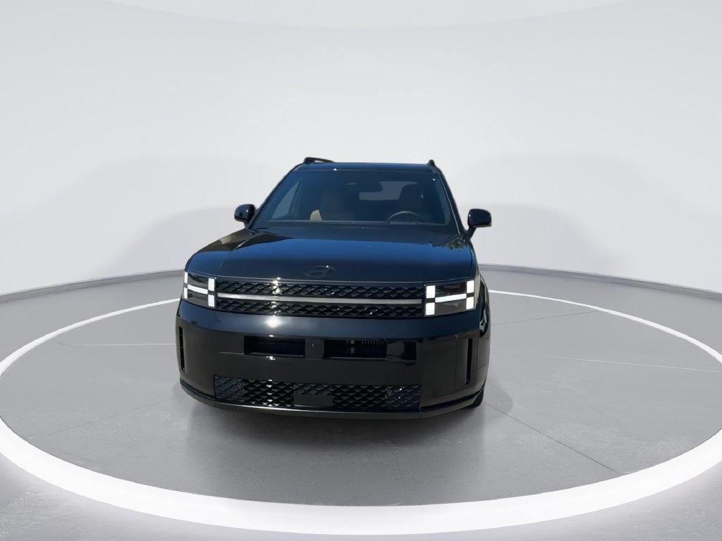 New 2027 Phantom Black Hyundai Calligraphy image 3