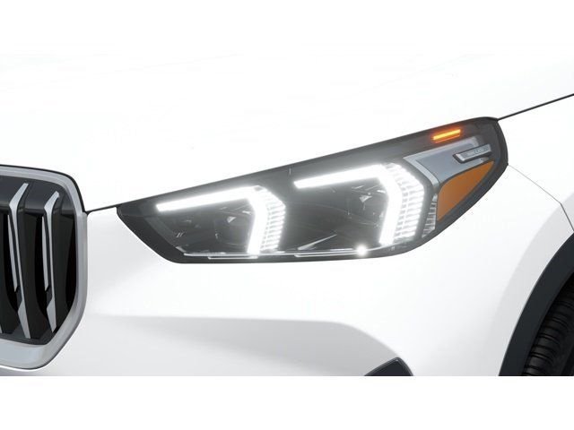 New 2026 Alpine White BMW xDrive28i image 6