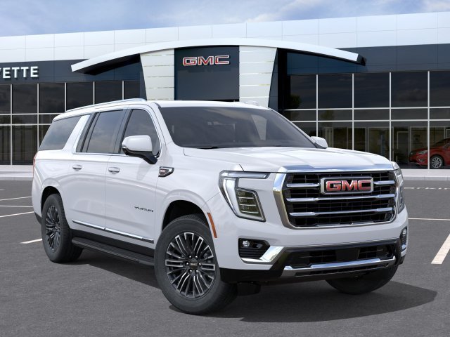 2027 GMC Yukon XL Elevation - Photo 46