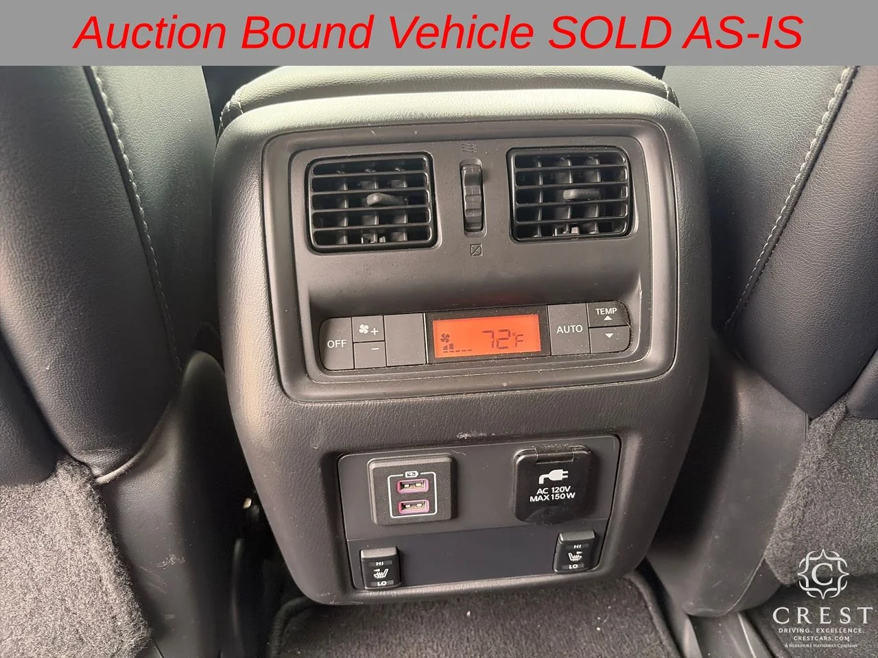 Used 2018 Brilliant Silver Nissan Platinum image 27