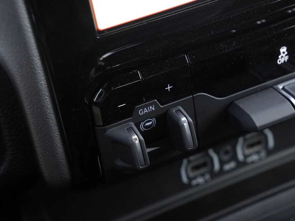 2026 RAM 1500 Rebel - Photo 17