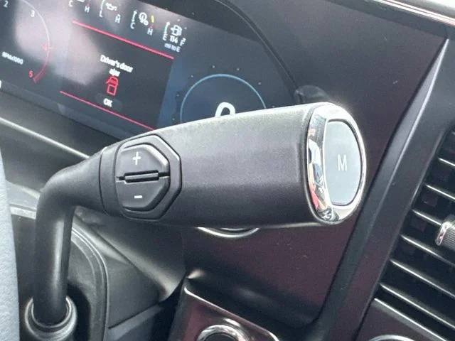 New 2026 White Ford Lariat image 51