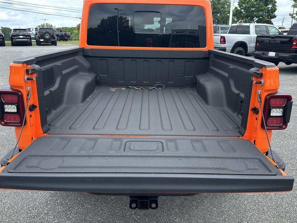 Used 2025 Joose Jeep Mojave image 9