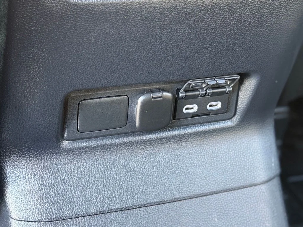 Used 2024 Silver Toyota 1958 image 9
