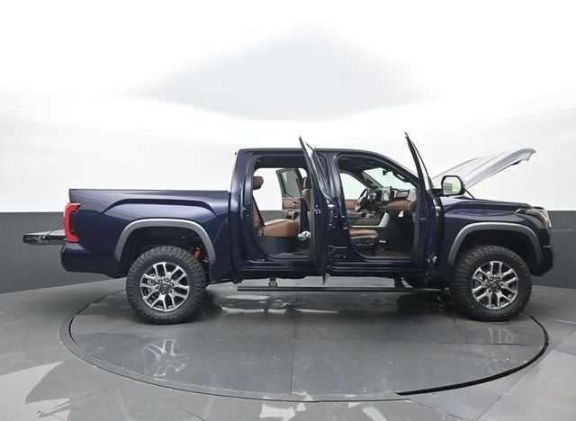 New 2026 Blueprint Toyota 1794 Edition image 32