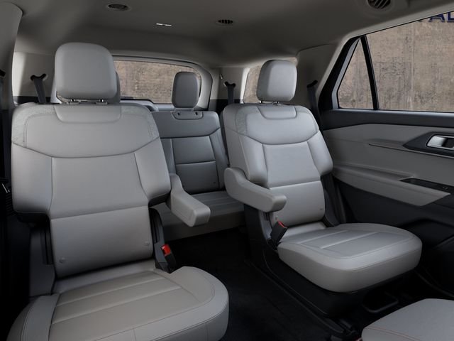 New 2027 Blue Ford Active image 11