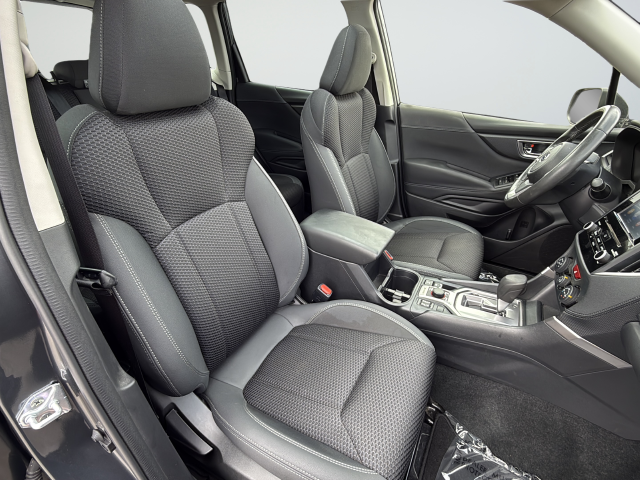 Used 2023 Gray Subaru Premium image 25
