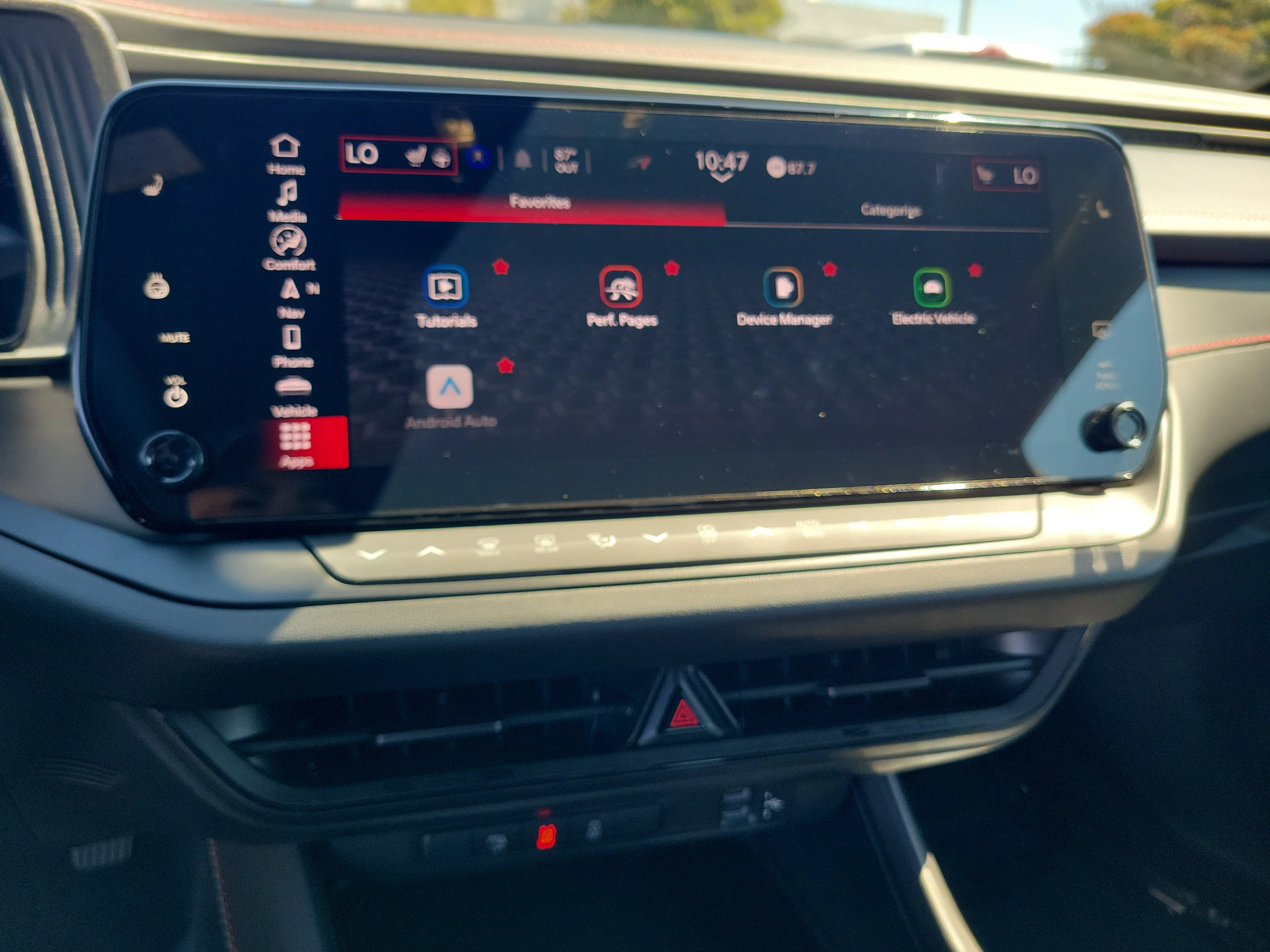 Used 2025  Dodge R/T image 16