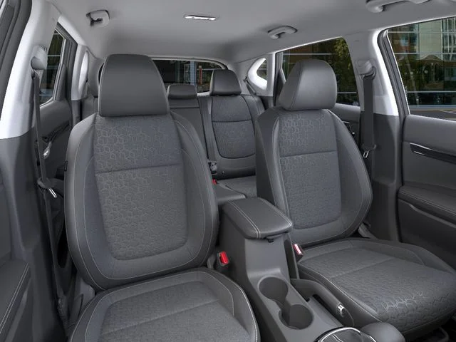 New 2026 Orange Kia S image 15