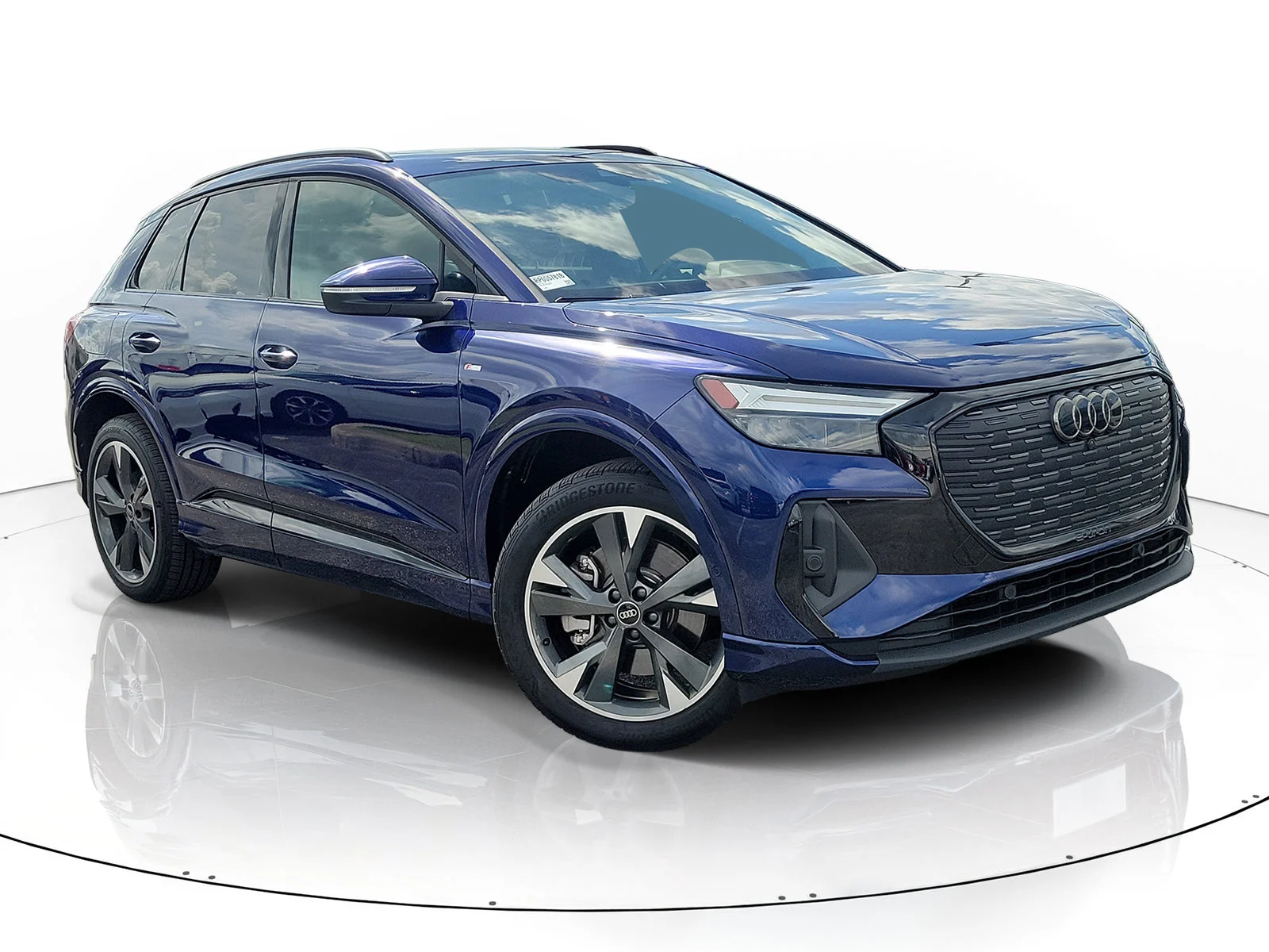 Used 2024  Audi Premium Plus image 1