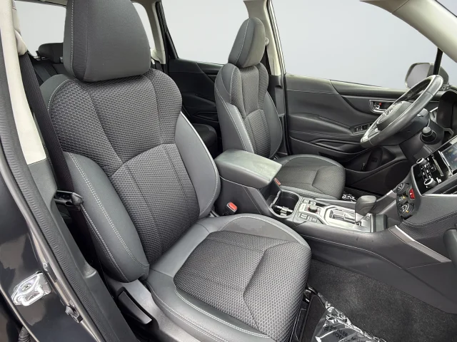 Used 2023 Gray Subaru Premium image 25