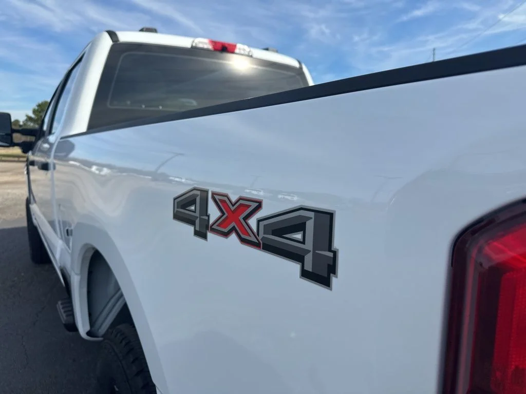 2026 Ford F-250 Super Duty XL - Photo 38