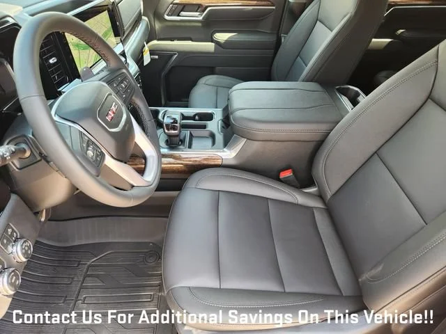2026 GMC Sierra 1500 Elevation - Photo 9