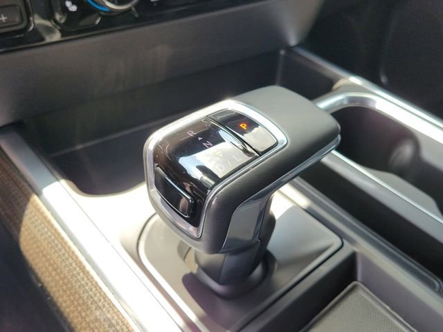 2026 Chevrolet Silverado 1500 LT Trail Boss - Photo 30