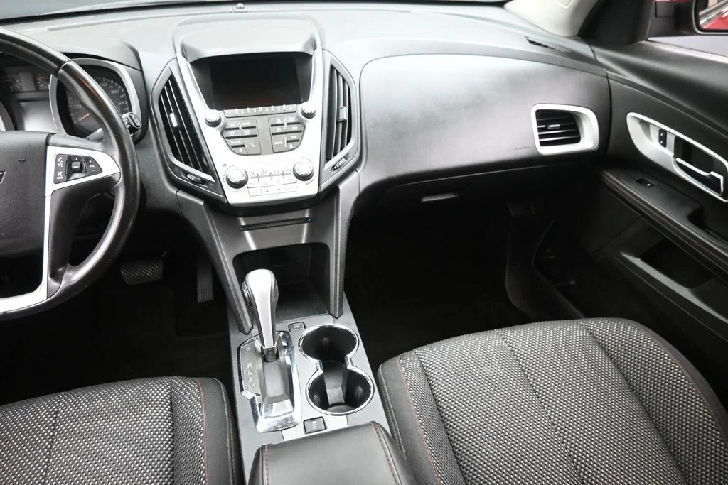 Used 2013 Red Chevrolet LT image 15