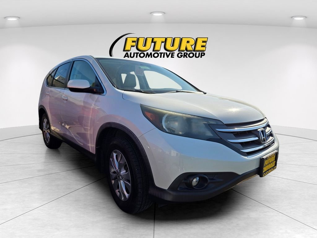 Used 2014  Honda EX image 1