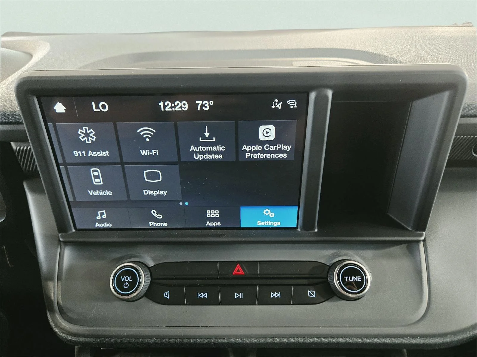 Used 2023 Area 51 Ford XL image 22