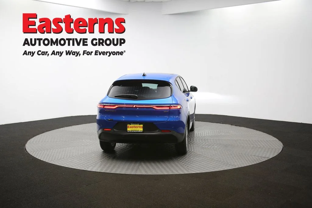 Used 2024 Blue Dodge GT Plus image 39