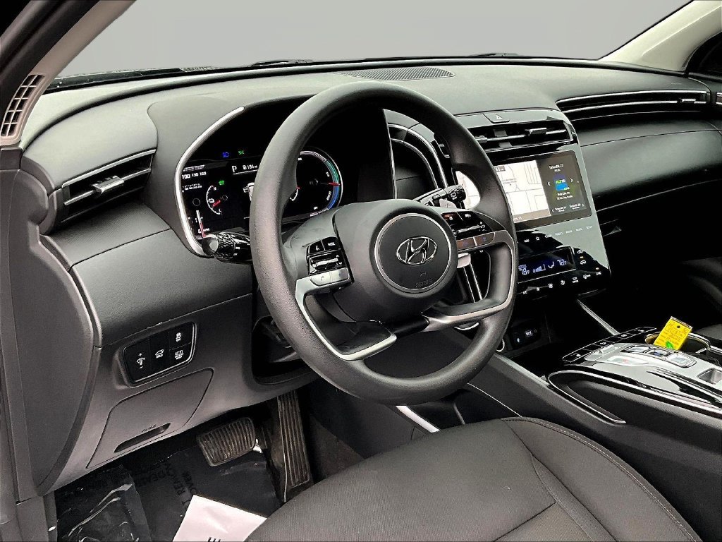Certified Used 2024 Blue Hyundai Blue image 20