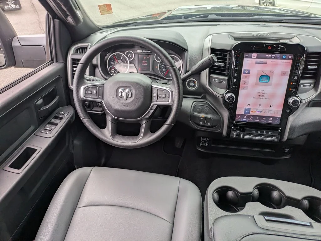 Used 2026 Gray Ram Tradesman image 18