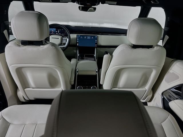 2026 Land Rover Range Rover SE - Photo 23