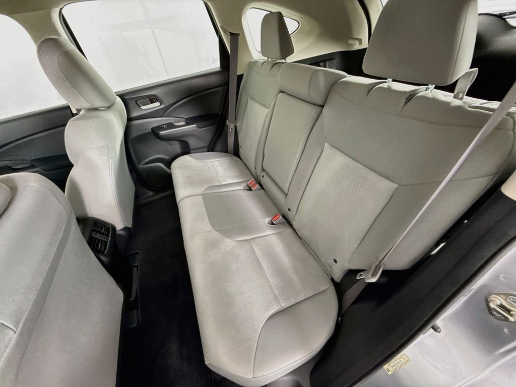 Used 2015  Honda LX image 23