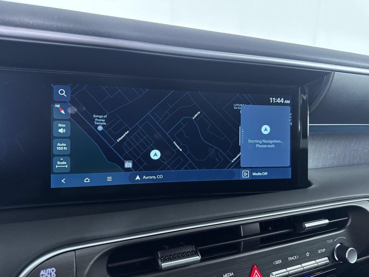 New 2026 Ecotronic Gray Pearl Hyundai Limited image 20