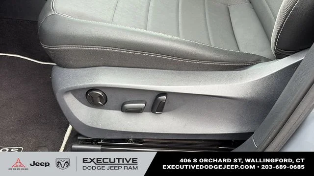 Used 2023 Gray Volkswagen 1.5T SE image 10
