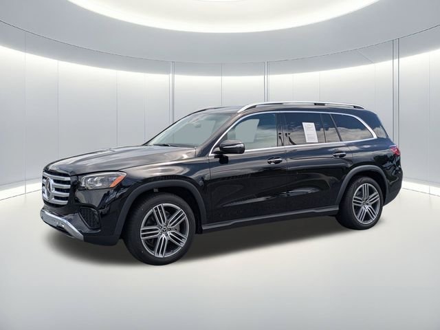 2024 Mercedes-Benz GLS GLS 450