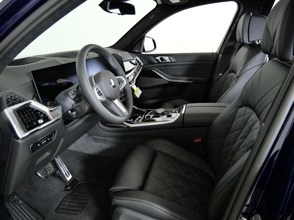 2026 BMW X7 40i - Photo 35