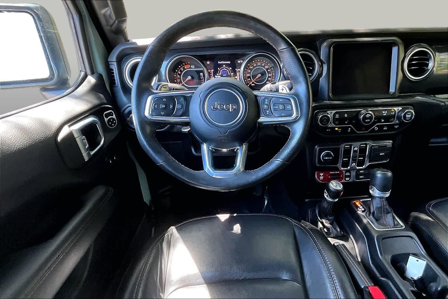 2023 Jeep Wrangler 4-Door Rubicon 392 - Photo 6