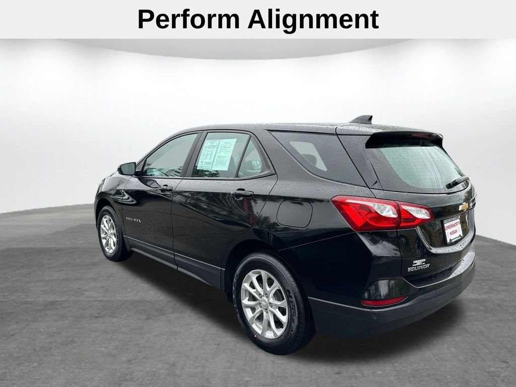 2021 Chevrolet Equinox 1FL - Photo 9