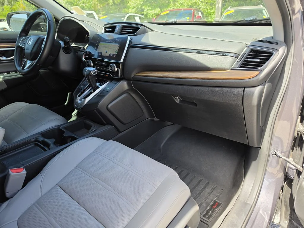 Certified Used 2017  Honda Touring image 12
