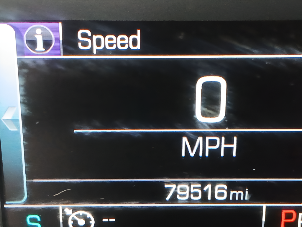 Used 2019 Gray Chevrolet LT image 24