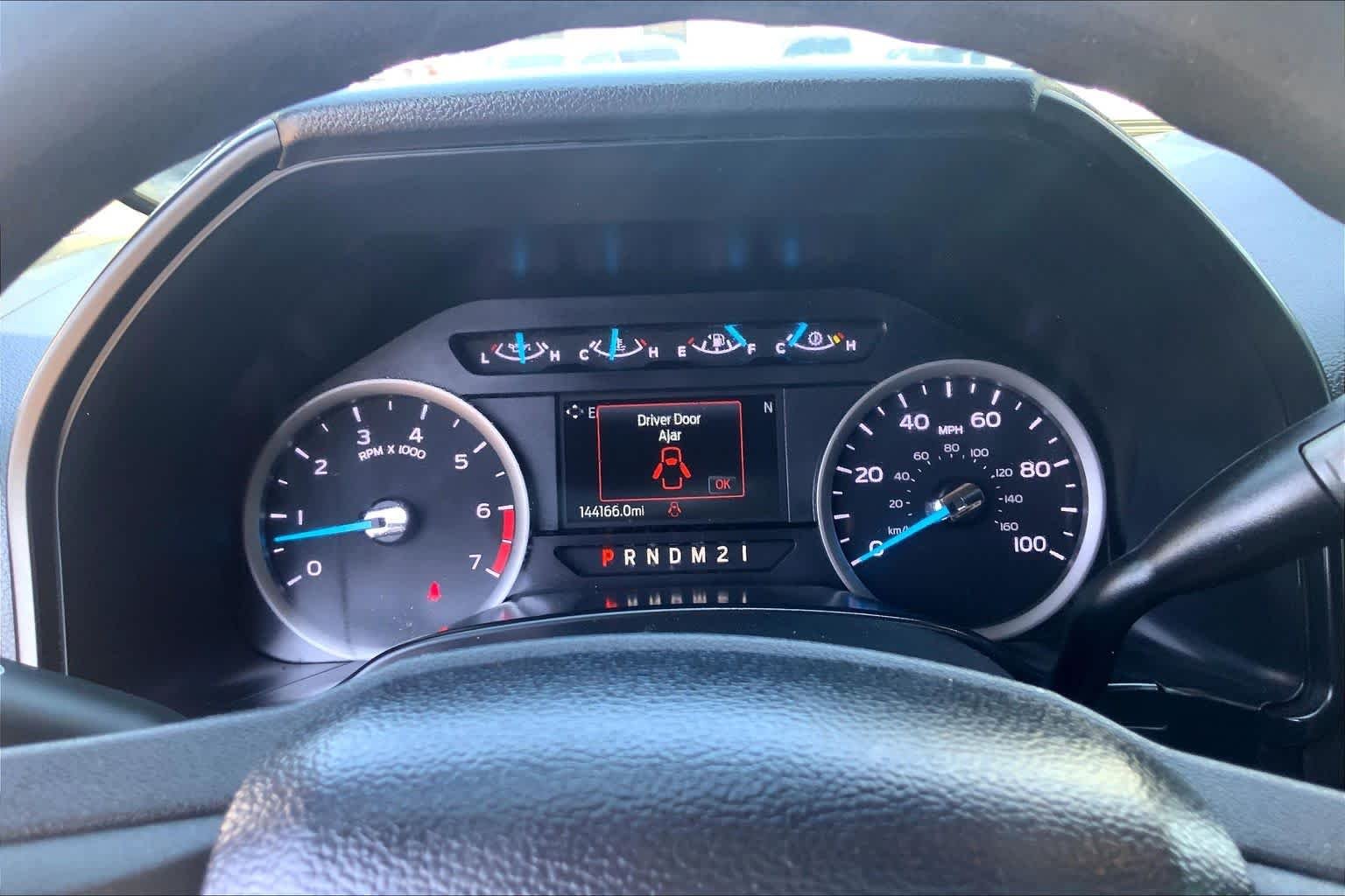 Used 2021 Oxford White Ford XLT image 26