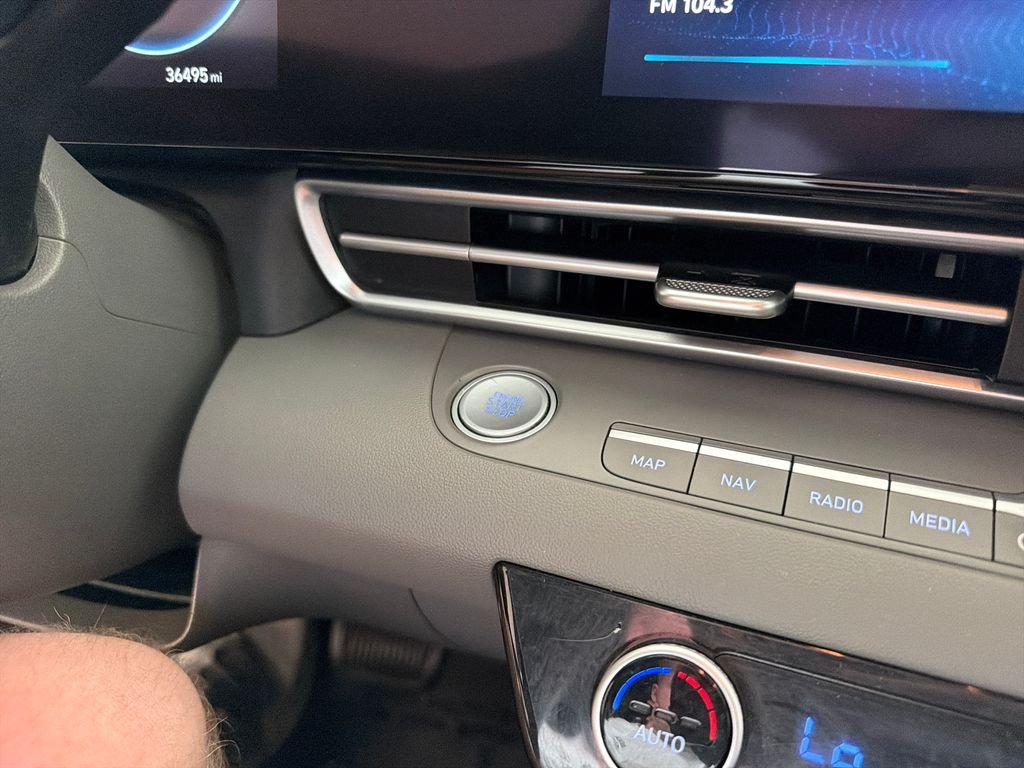 Certified Used 2023 Gray Hyundai SEL image 21