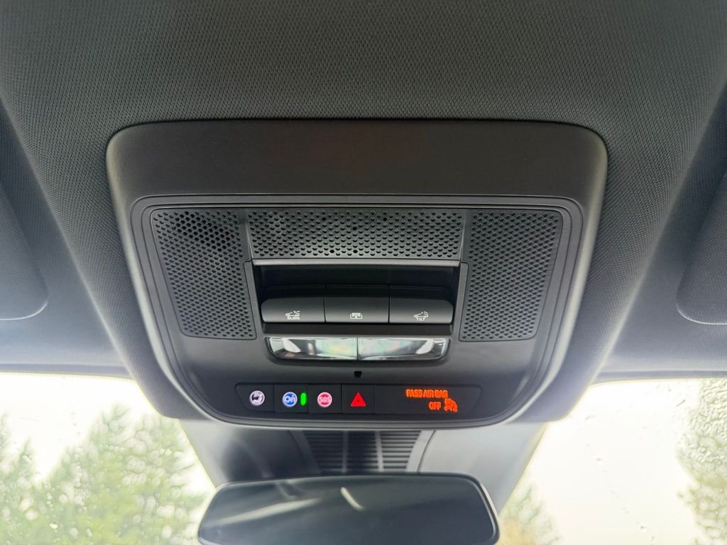 2026 Honda Prologue Touring - Photo 30