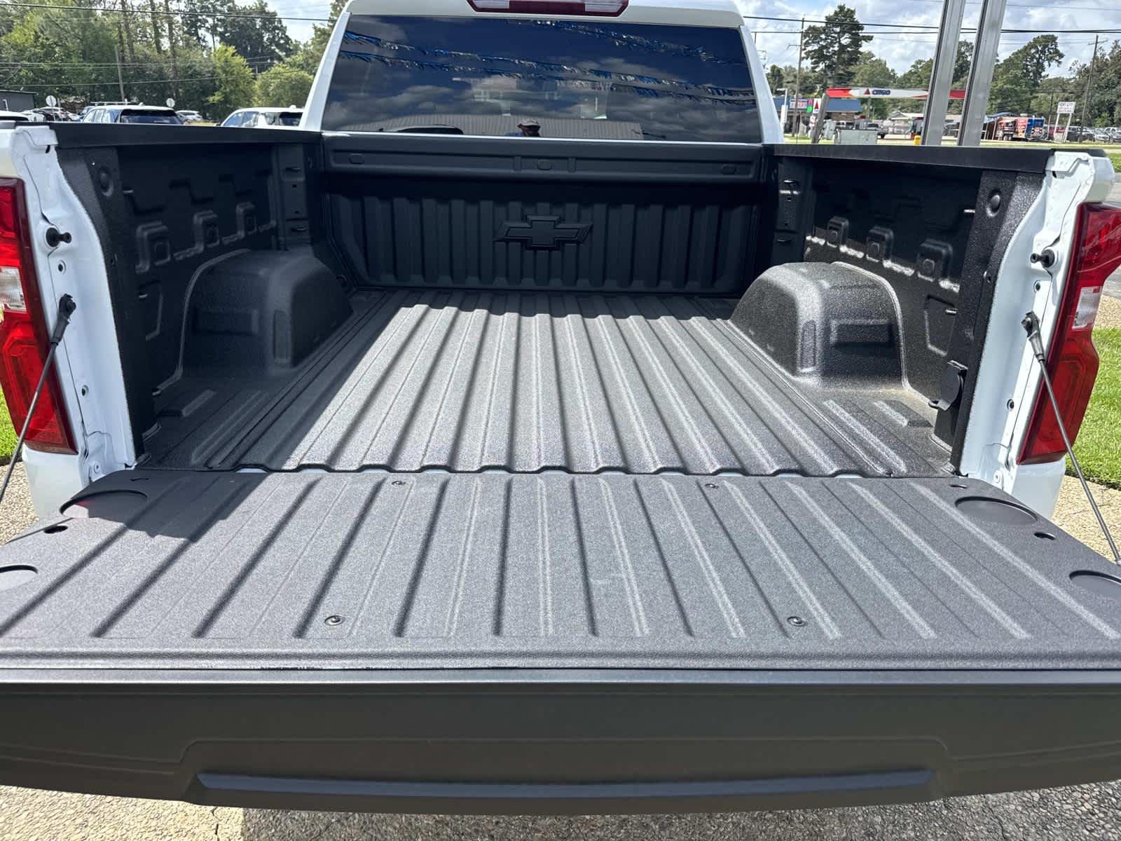 2026 Chevrolet Silverado 1500 RST - Photo 7