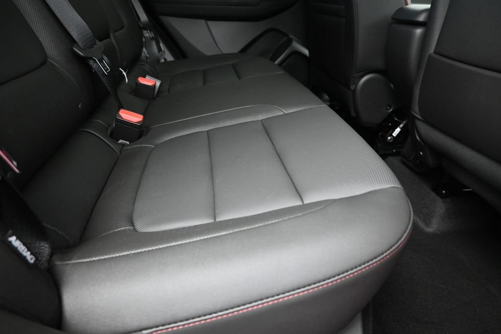 2026 Chevrolet Trailblazer RS - Photo 22