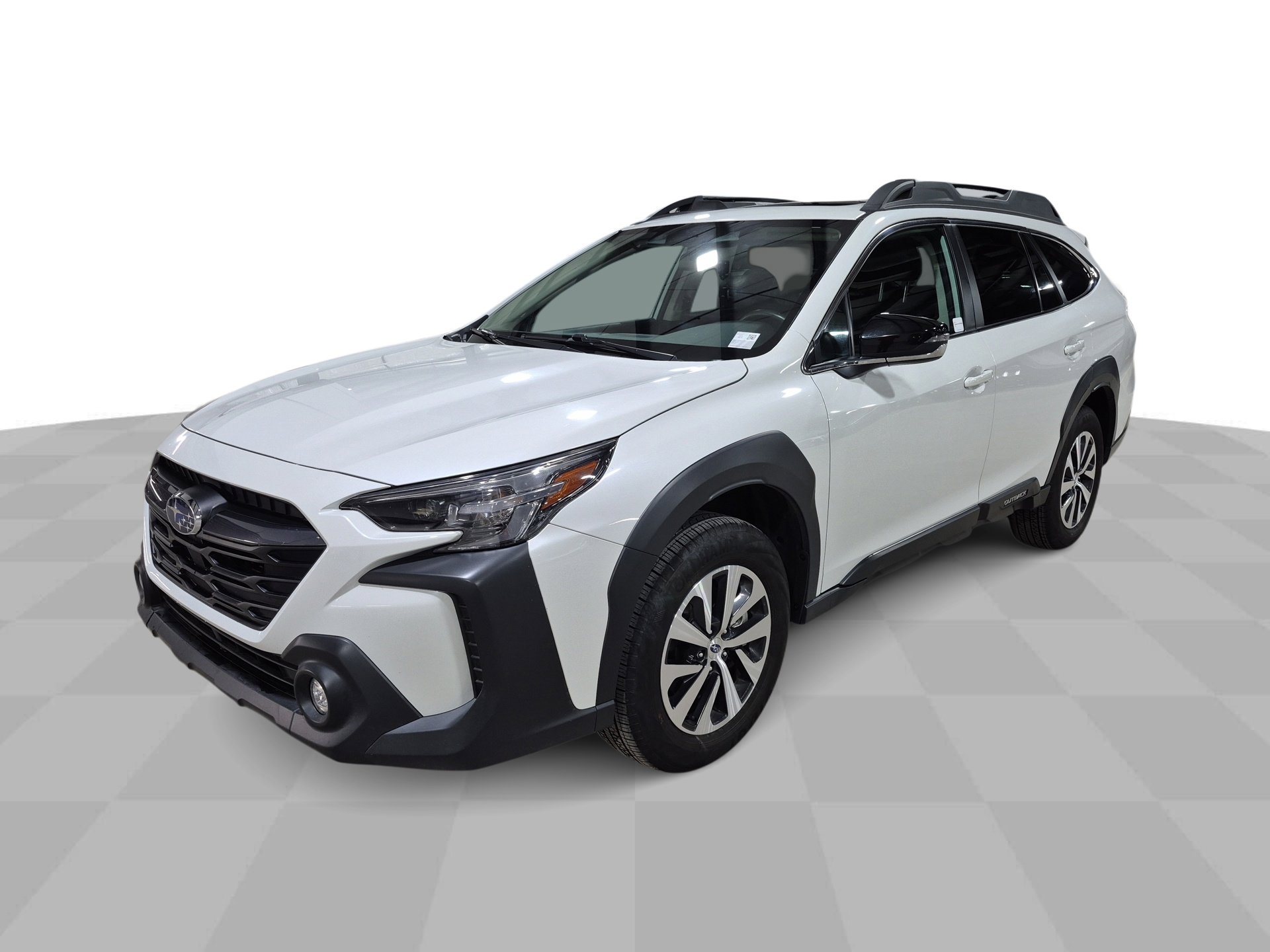 2025 Subaru Outback Premium's photo