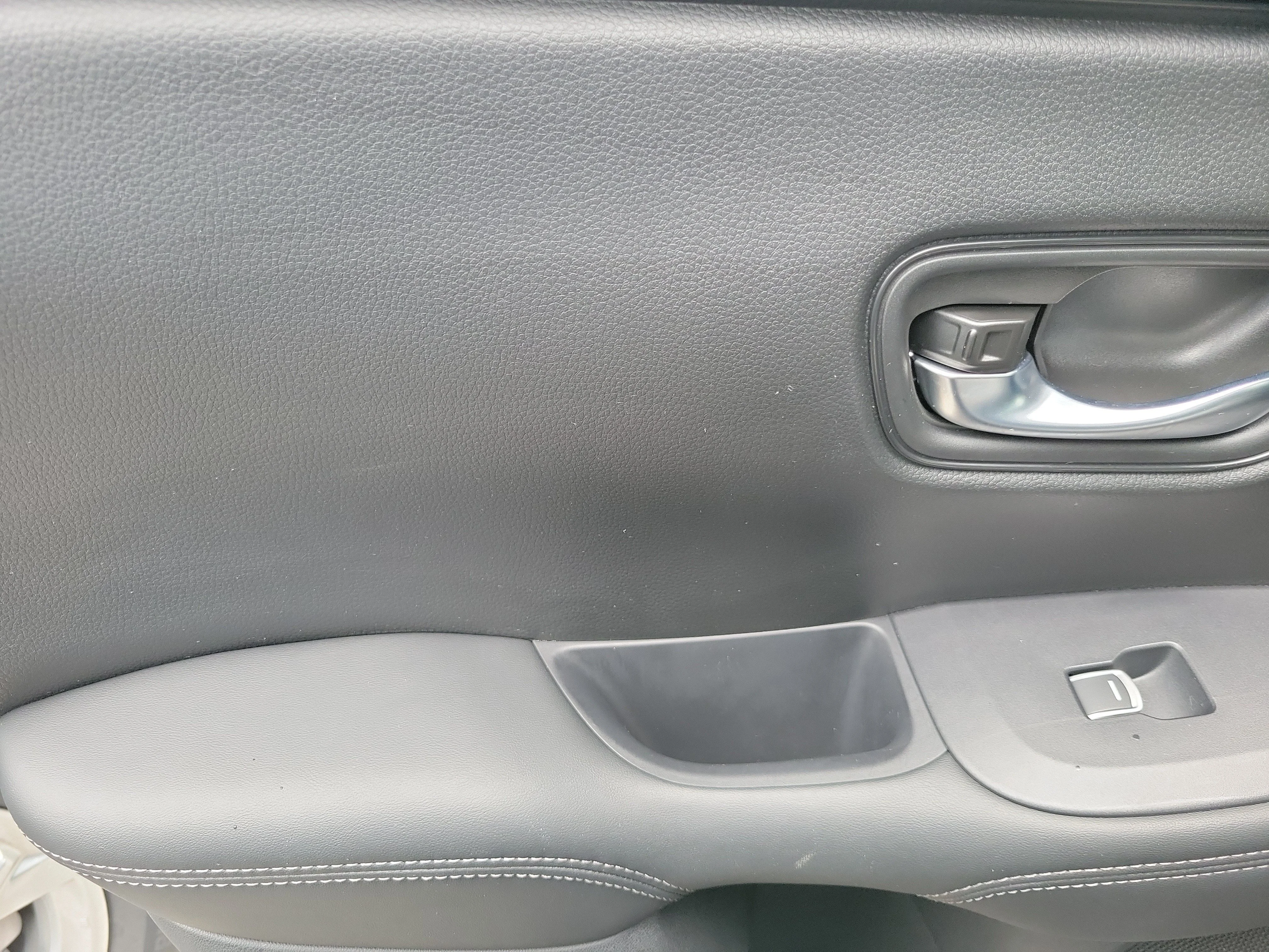 2024 Honda HR-V EX-L - Photo 16