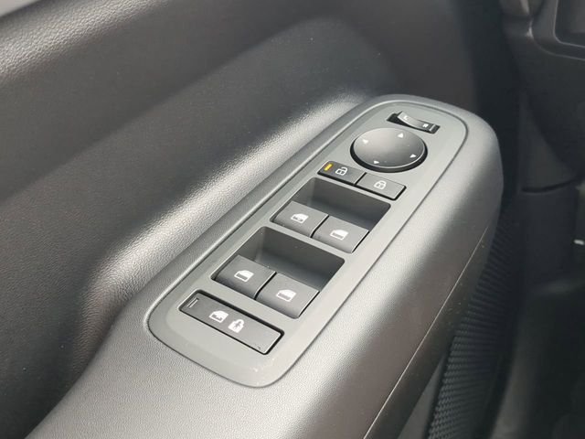 New 2026 Gray Hyundai SE FWD image 49