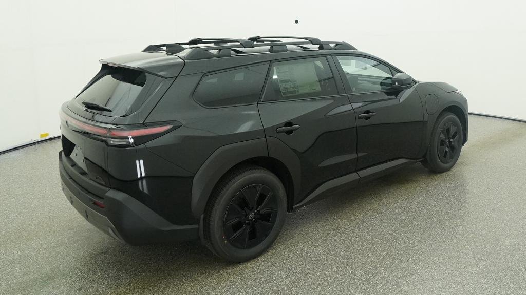 New 2026 Raven Toyota bZ Woodland image 18