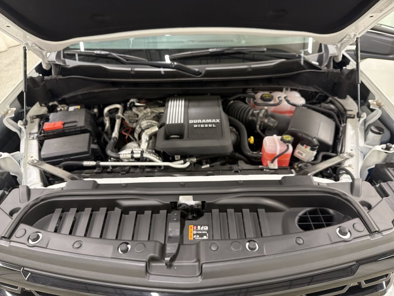2026 Chevrolet Silverado 1500 LT Trail Boss - Photo 11