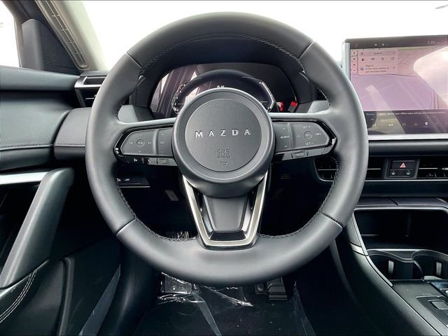 2026 Mazda CX-5 — photo 16