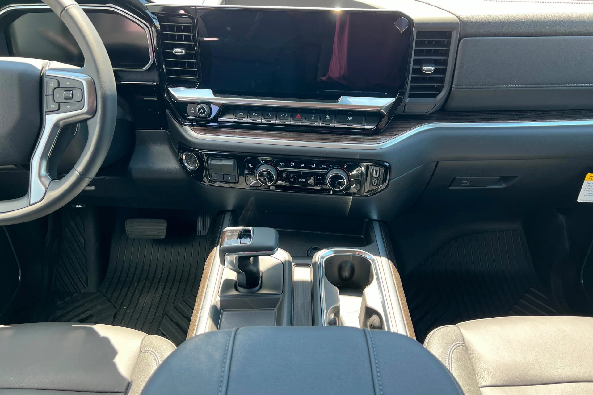 2026 Chevrolet Silverado 1500 RST - Photo 13