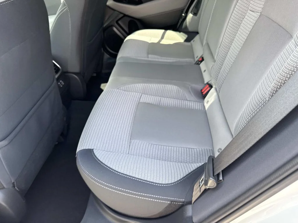 Used 2024 White Subaru Premium image 13